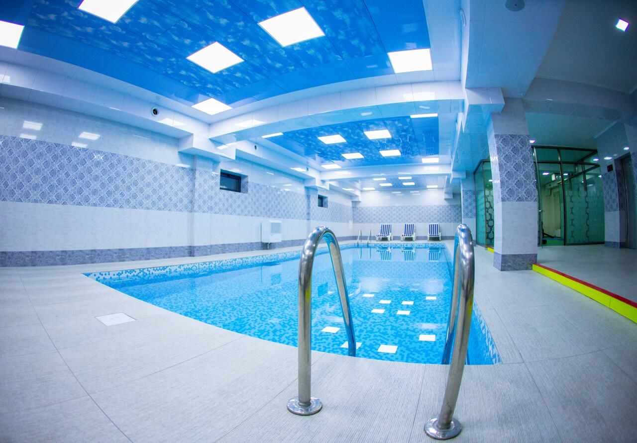 Отель Altus Hotel Баку-21