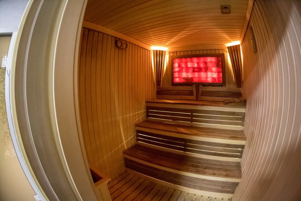 Отель Altus Hotel Баку-24