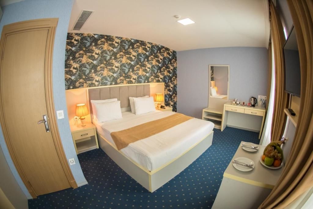 Отель Altus Hotel Баку