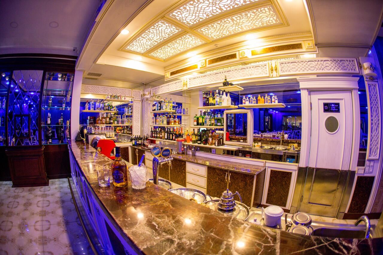 Отель Altus Hotel Баку-8