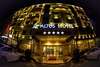 Отель Altus Hotel Баку-0