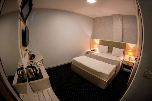 Отель Altus Hotel Баку-15