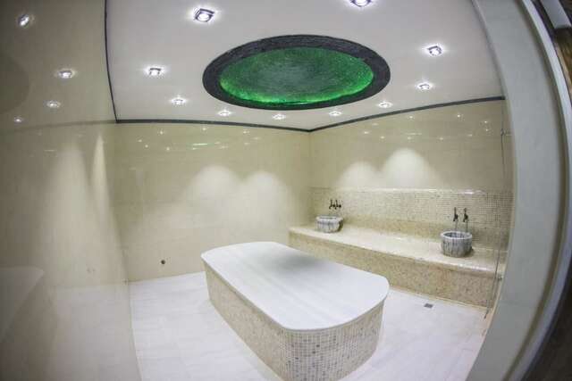Отель Altus Hotel Баку-24