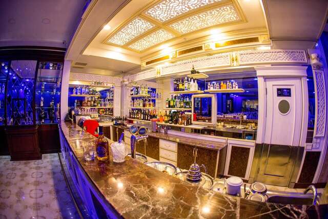 Отель Altus Hotel Баку-7